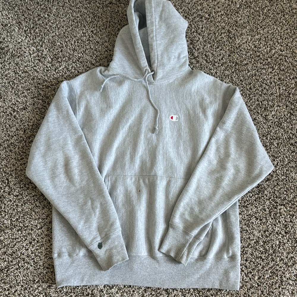 Champion Hoodie
